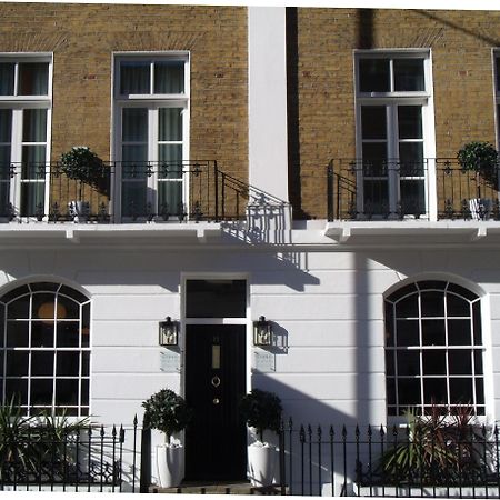 Sydney House Chelsea Hotel London Kültér fotó