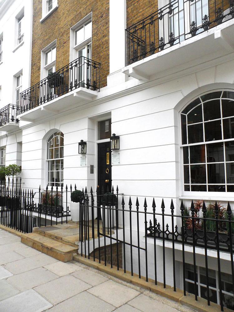 Sydney House Chelsea Hotel London Kültér fotó