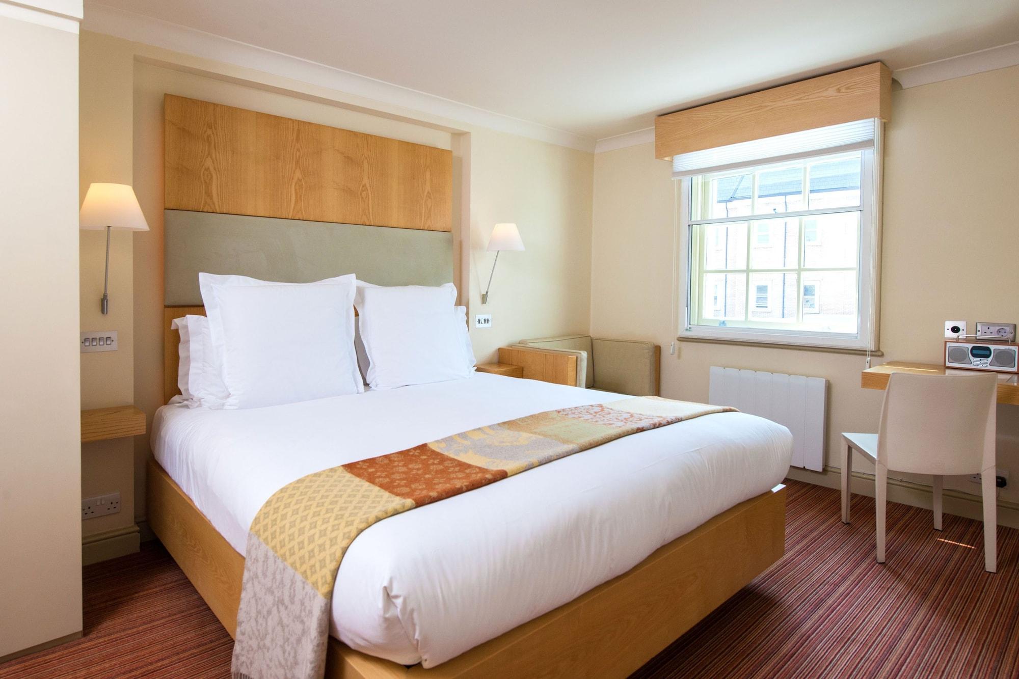 Sydney House Chelsea Hotel London Kültér fotó