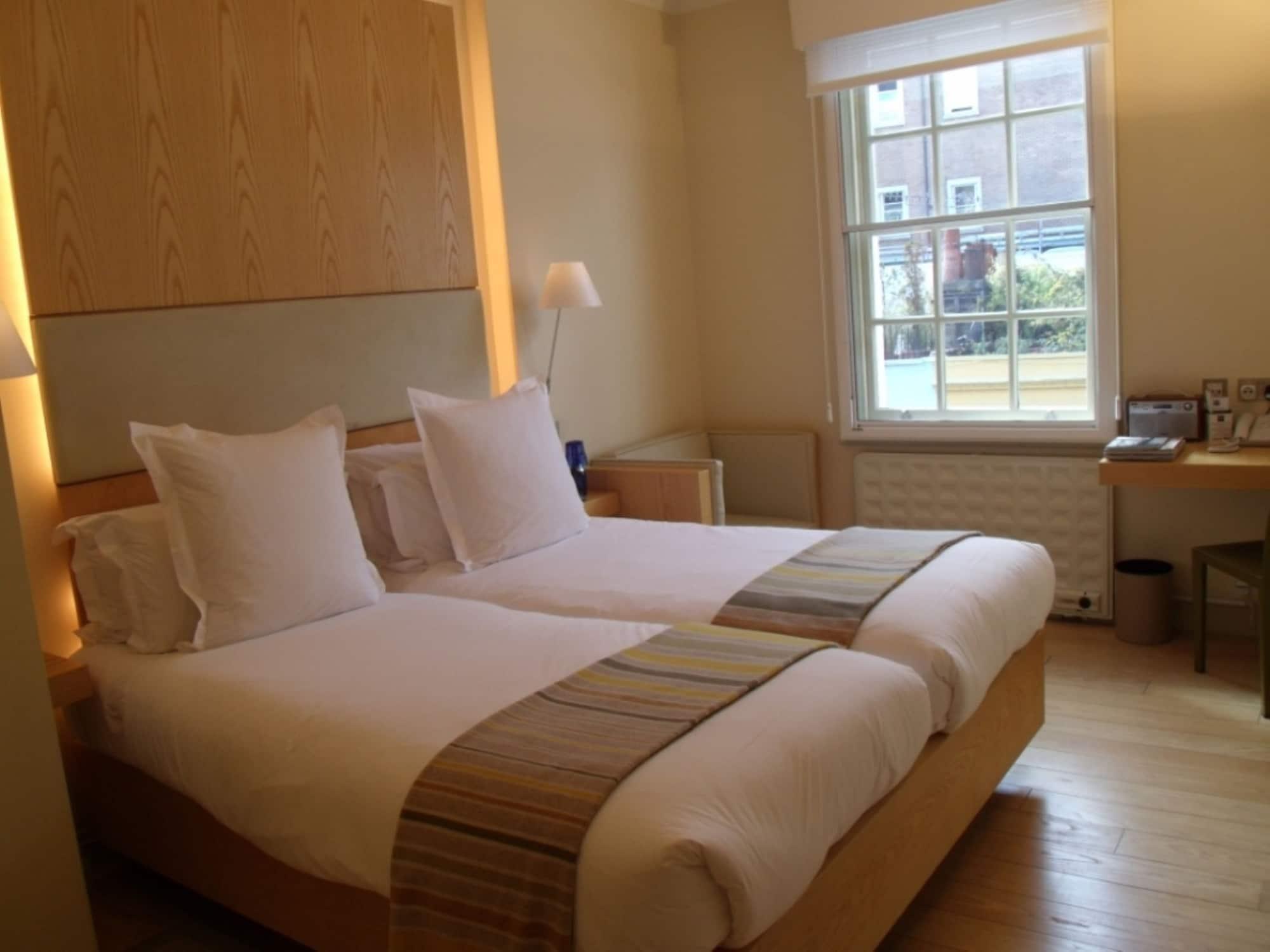 Sydney House Chelsea Hotel London Kültér fotó