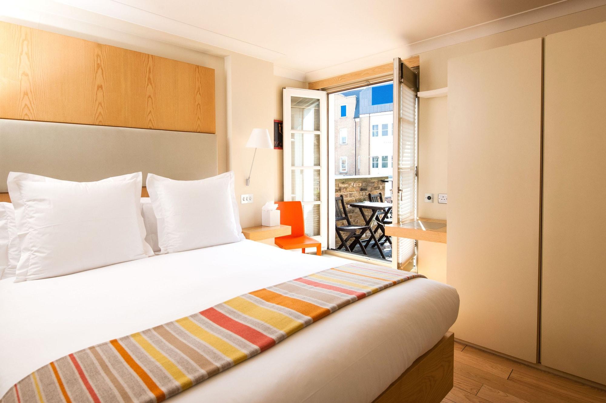 Sydney House Chelsea Hotel London Kültér fotó