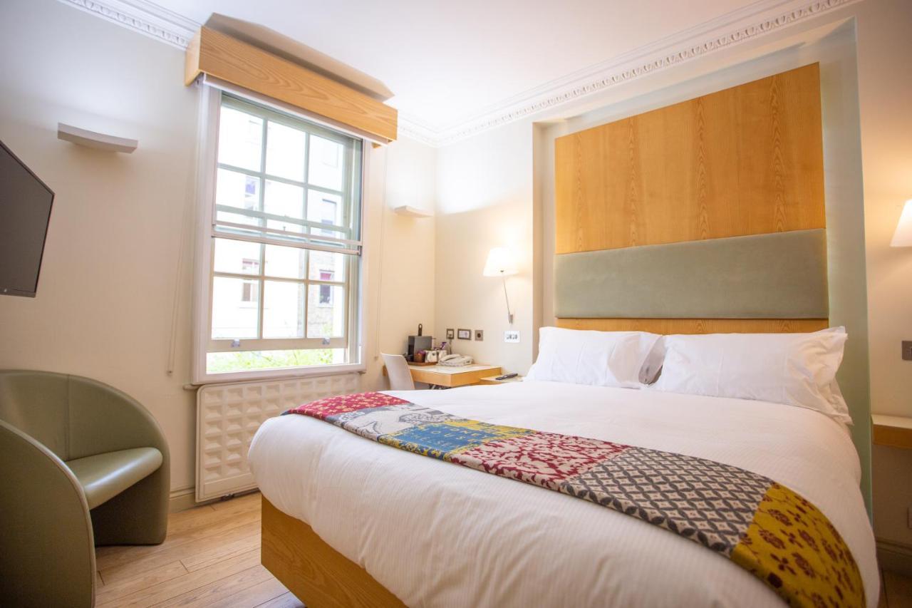 Sydney House Chelsea Hotel London Kültér fotó