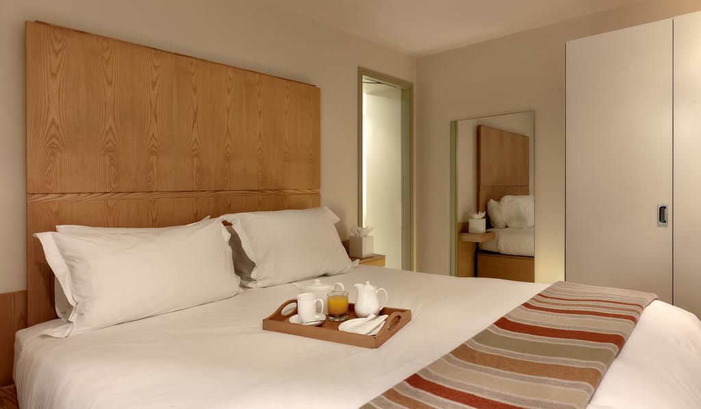 Sydney House Chelsea Hotel London Kültér fotó