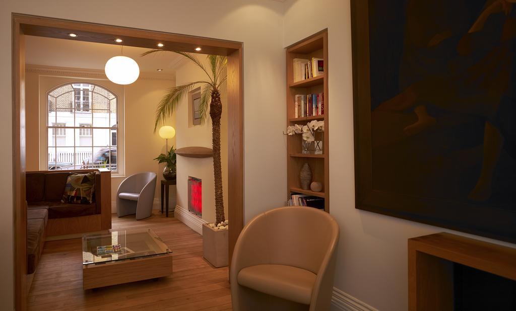 Sydney House Chelsea Hotel London Kültér fotó