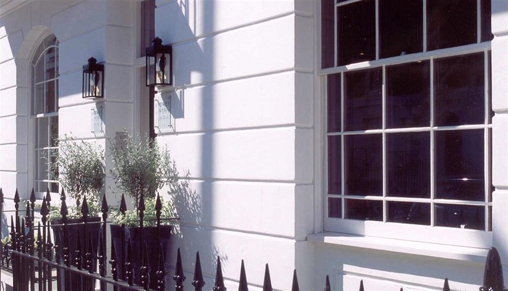 Sydney House Chelsea Hotel London Kültér fotó